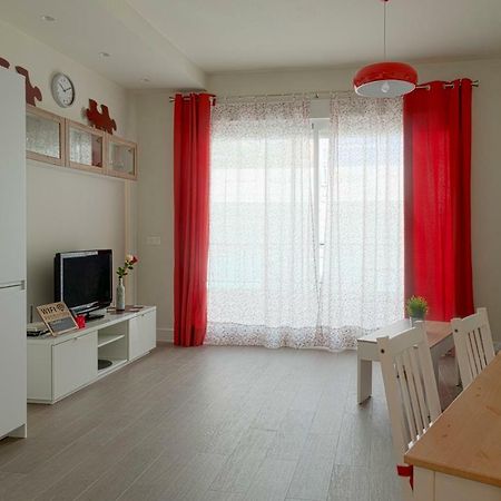 Suncity Teatro Premier Apartment มาลากา ภายนอก รูปภาพ