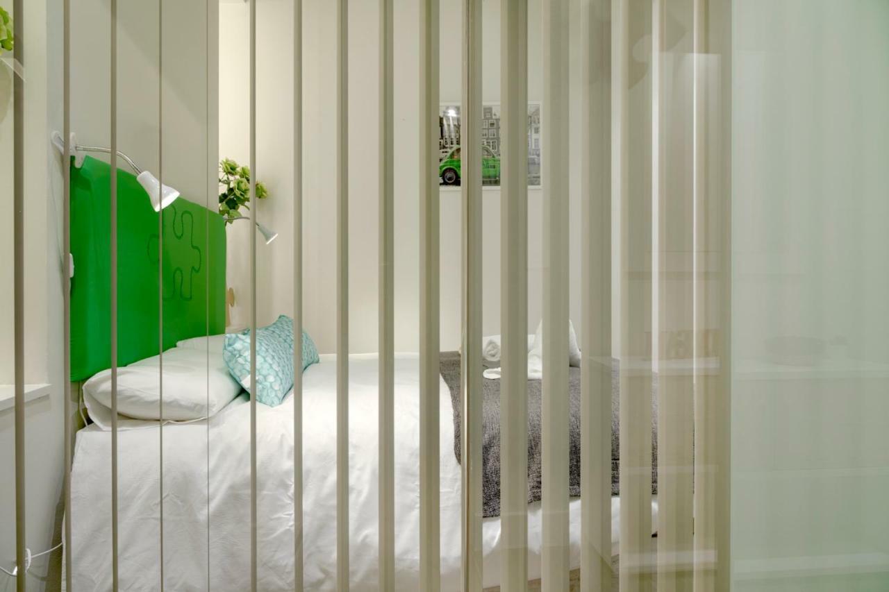 Suncity Teatro Premier Apartment มาลากา ภายนอก รูปภาพ