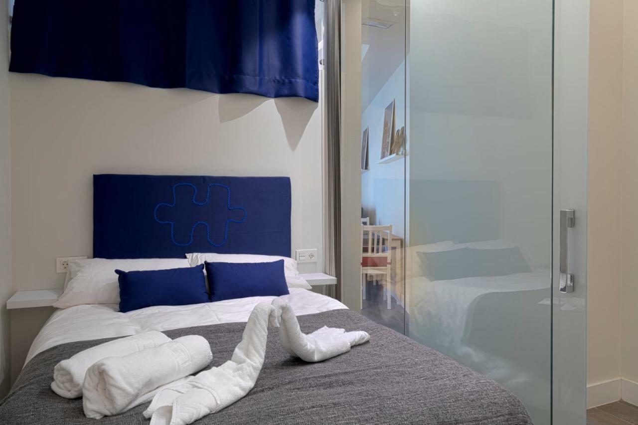 Suncity Teatro Premier Apartment มาลากา ภายนอก รูปภาพ
