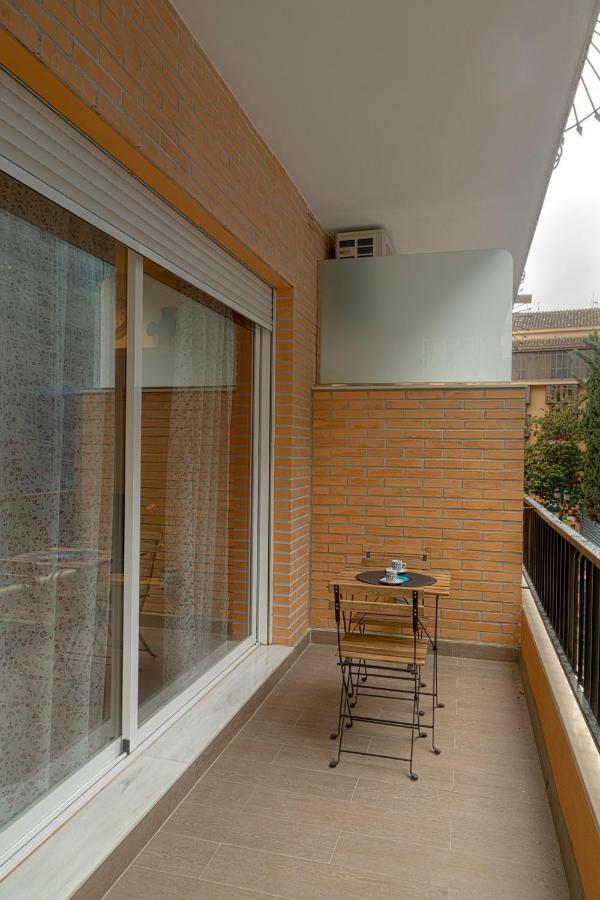 Suncity Teatro Premier Apartment มาลากา ภายนอก รูปภาพ