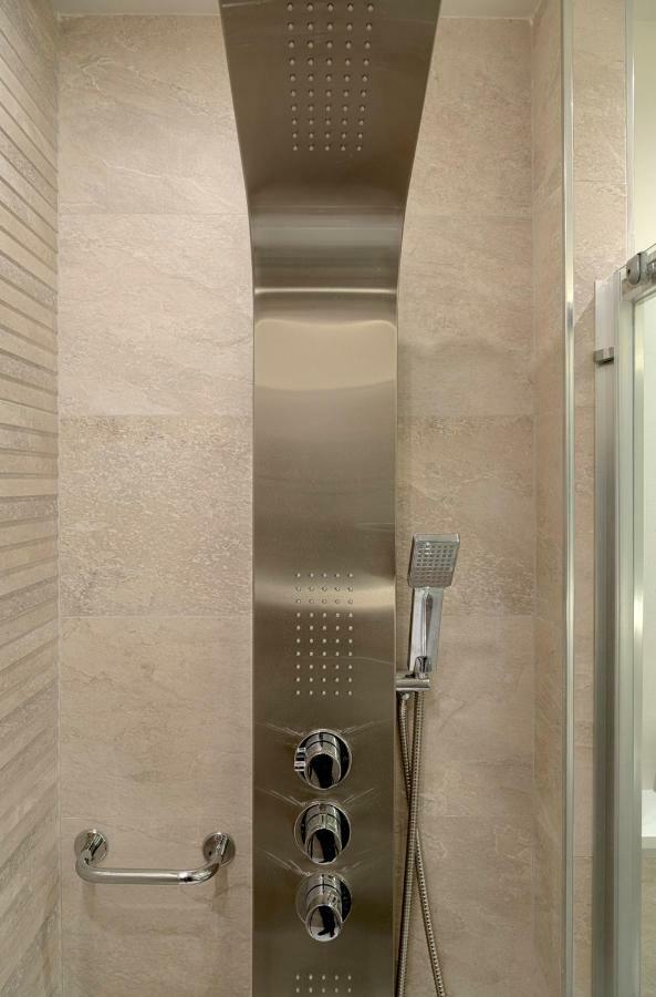 Suncity Teatro Premier Apartment มาลากา ภายนอก รูปภาพ